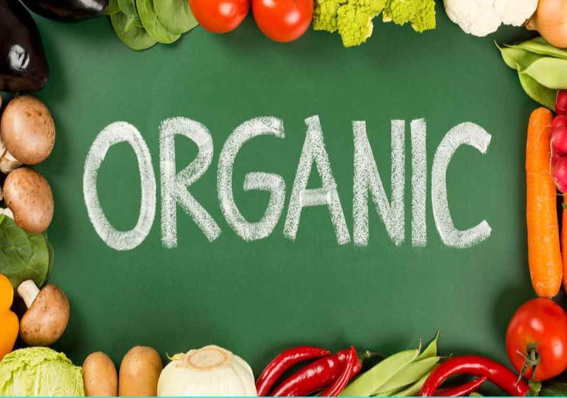 Organic Products