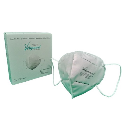 velguard n95 mask price