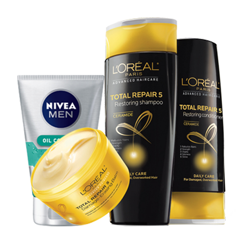 item-Personal Care