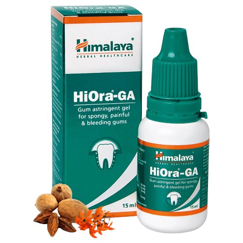 Hiora-GA Gel