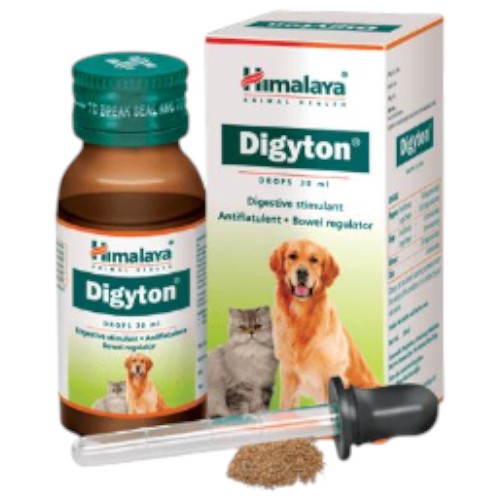 Digyton Drops