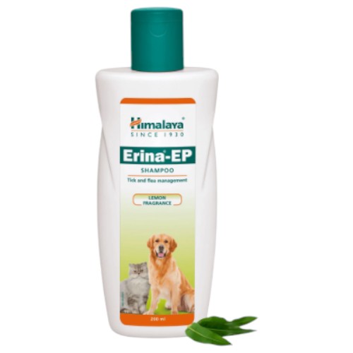 Erina - EP Shampoo