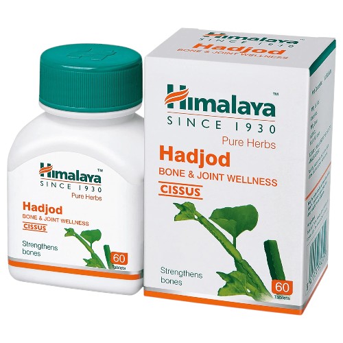 Hadjod Tablet