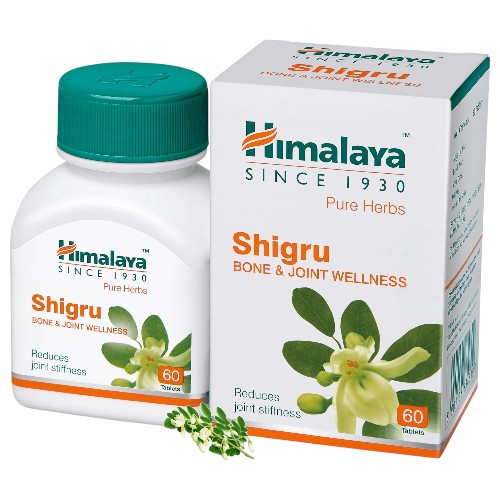 Shigru Tablet