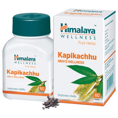 Kapikachhu Tablet