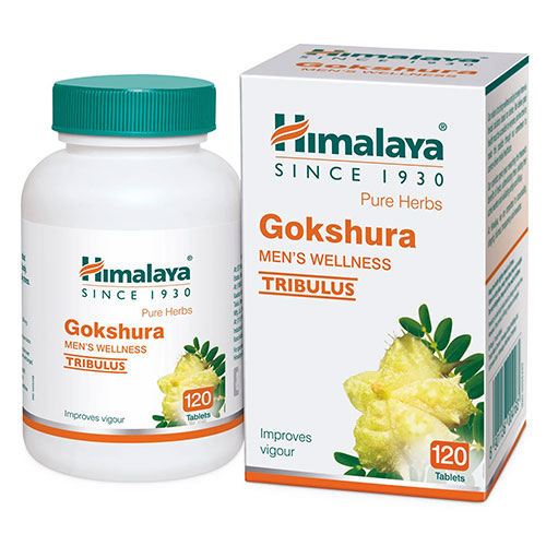 Gokshura Tablet
