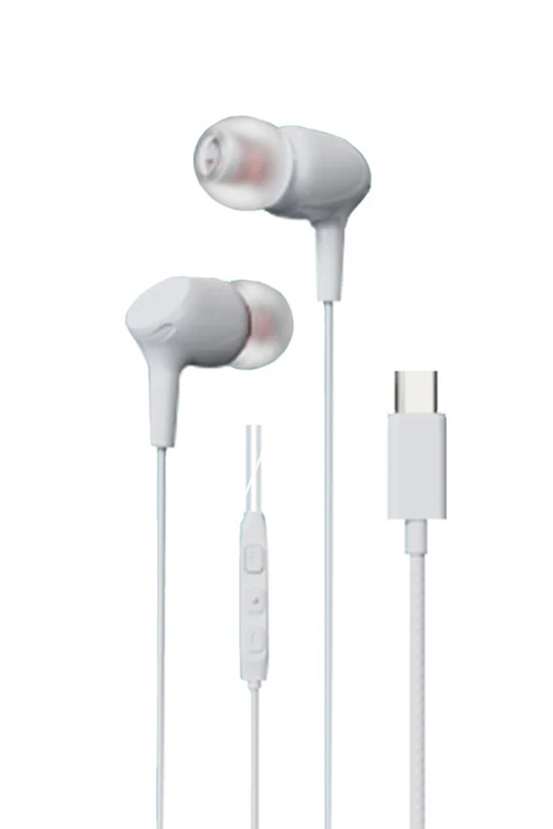 Arrow Earphones Mx 20 Type C