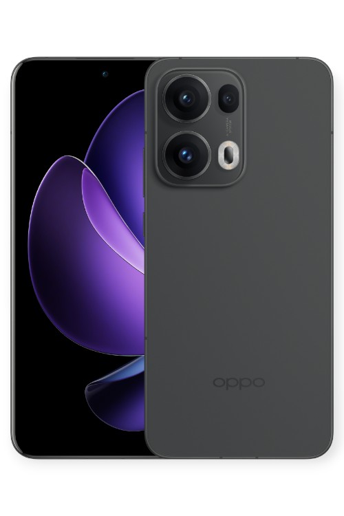 Oppo Reno 13 Pro 5G 12/256 GB - Grey