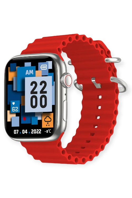 Urban Wave Smartwatch