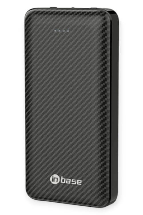 Inbase Powerbank - Fuel M 10000 Mah - CP