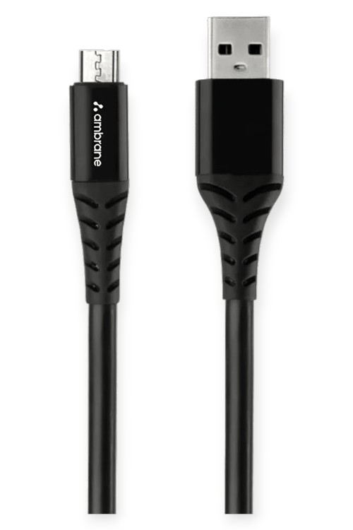 Ambrane Micro USB Cable Acm B11