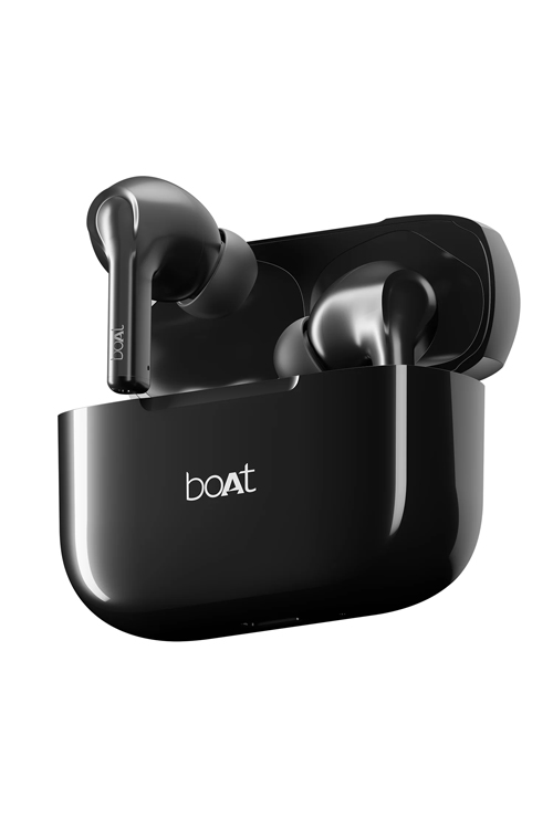 Boat 161 AirpoDS