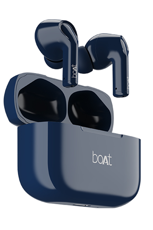 Boat Airpod 163