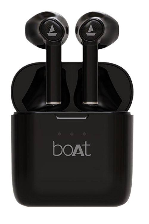 Boat AirpoDS 131