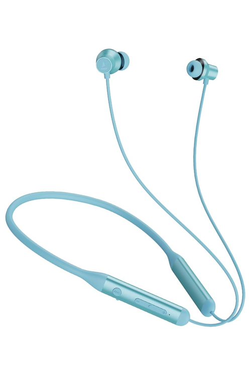 Boat Rockerz 280 Anc (Oceanic Blue)