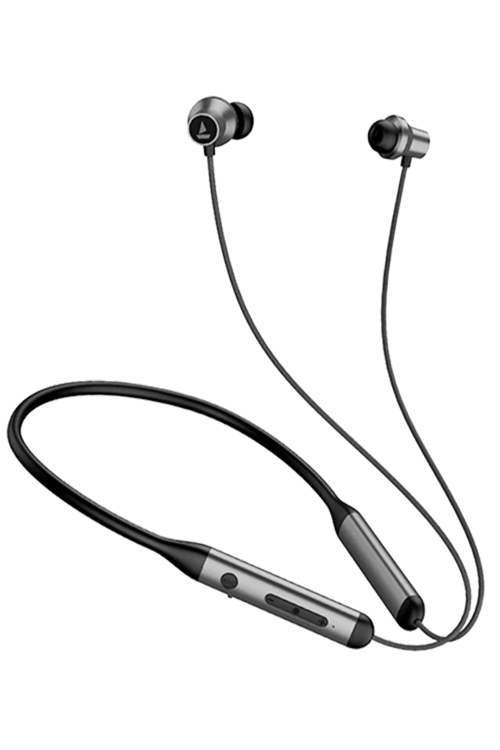 Boat Rockerz 333 Anc (Stellar Black)