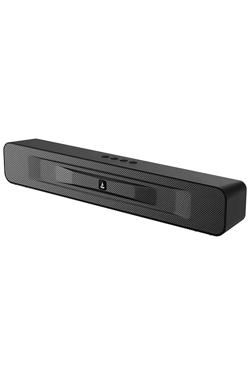 Boat Speaker Aavante Bar 503 - Pitch Black