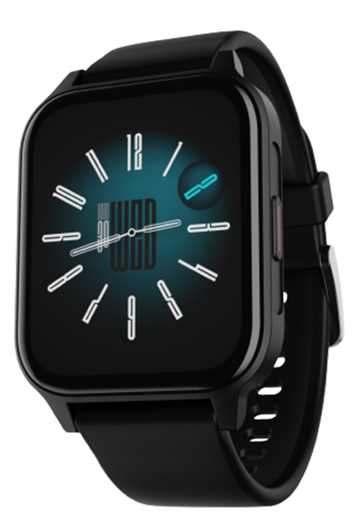 Boat Strom Connect Plus Watch