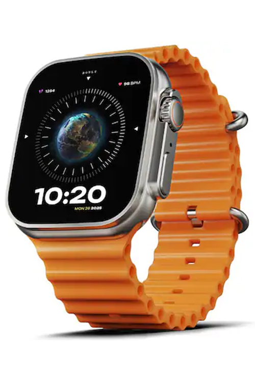 Boult Smart Watch Dive Evo