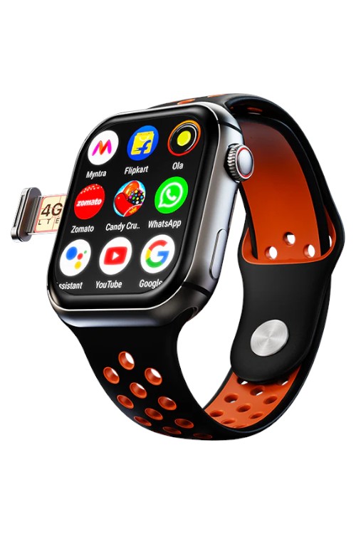 Fireboltt Dream 4G (Bsw202) - F Flicker