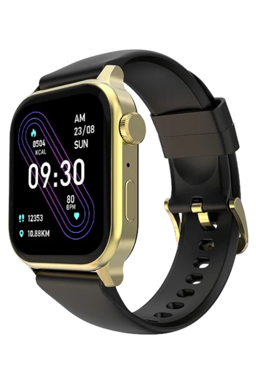 Fireboltt Rise G - Black