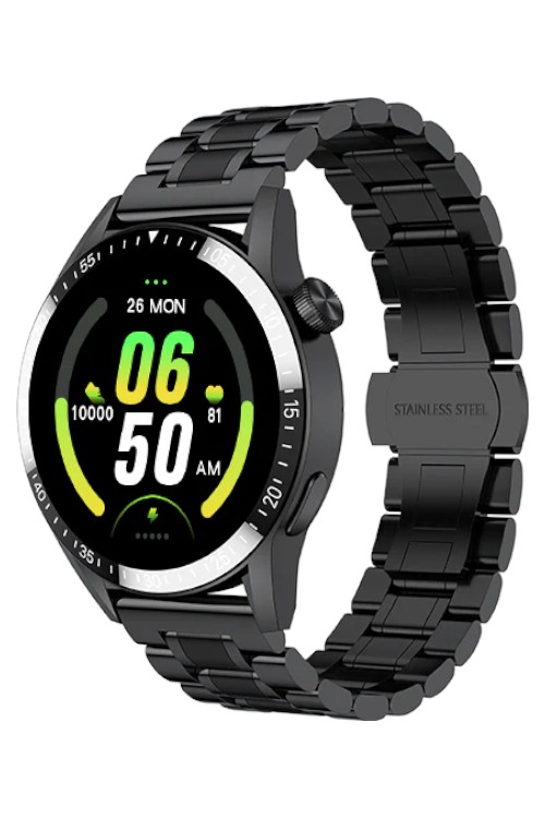 Fireboltt Ultimate - Black