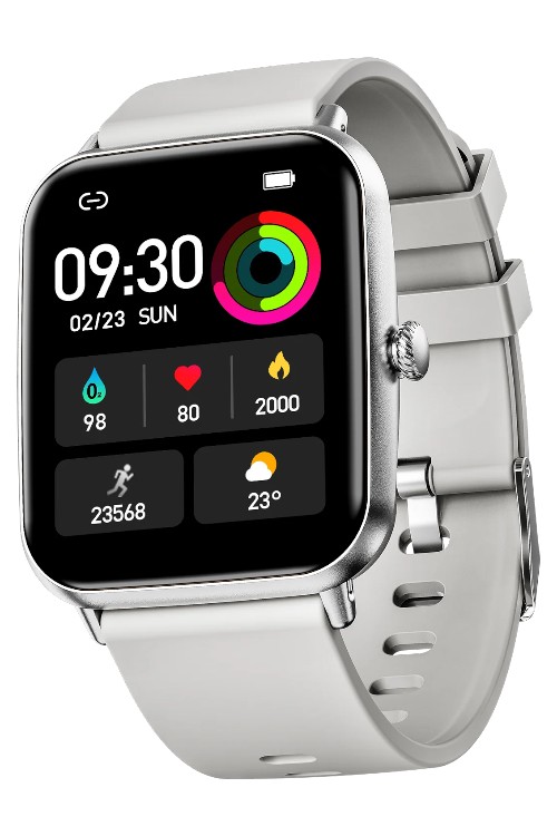 Fireboltt Watch Ninza Calling