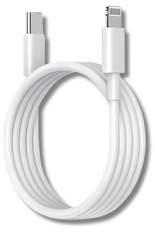 Hapipola 20W Cable C To Lighting