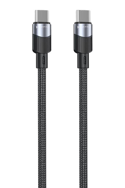Hapipola 20W Cable Type C To C