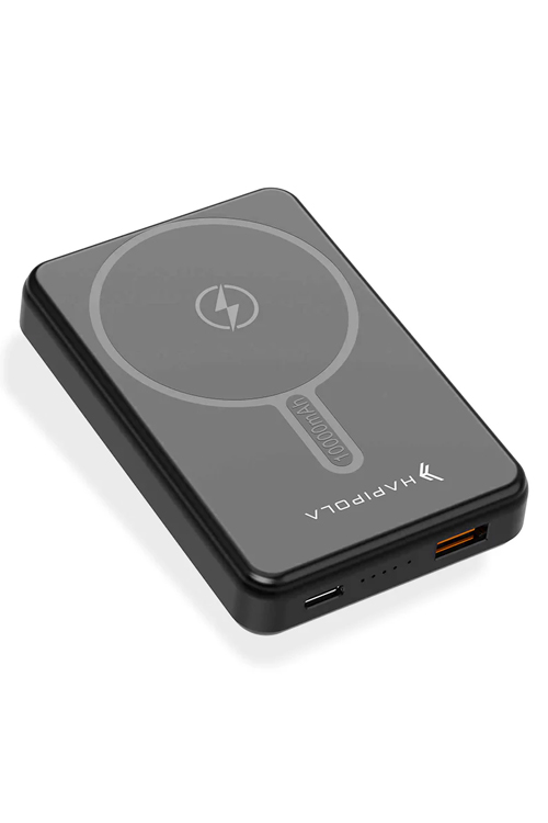 Hapipola Attach Powerbank - CP
