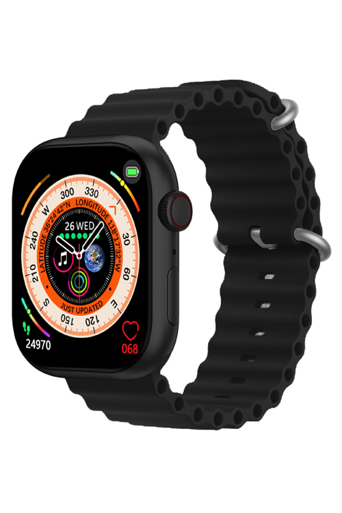 Hapipola Barrel Smart Watch