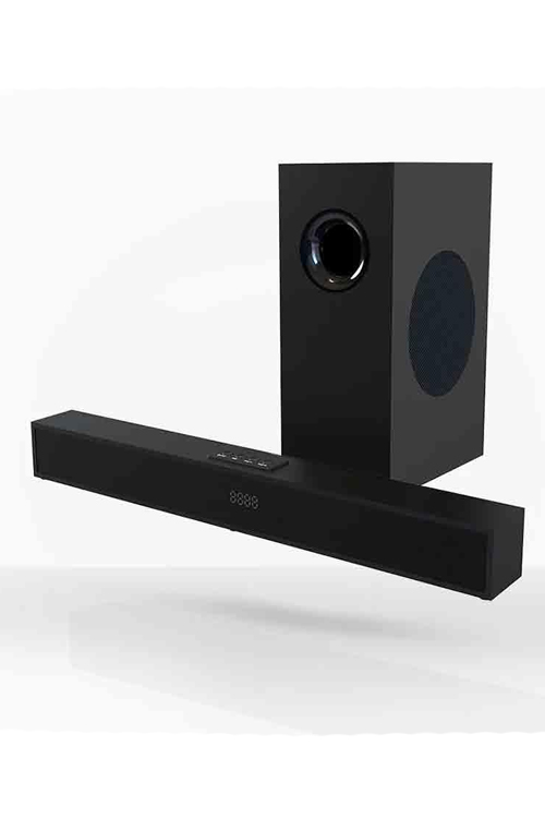 Hapipola Dynamic 100 Soundbar