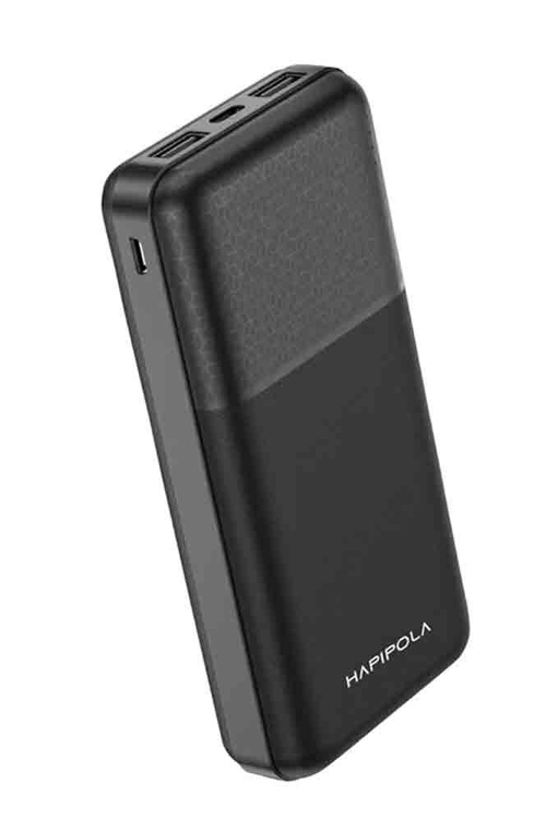 Hapipola Energy Power Bank