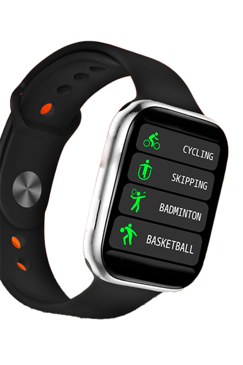 Hapipola Evogue Smart Watch