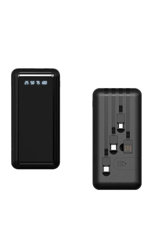 Hapipola Glow Powerbank - CP