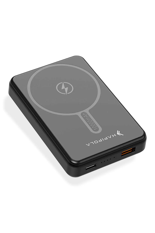 Hapipola Magesafe 5000Mah Power Bank