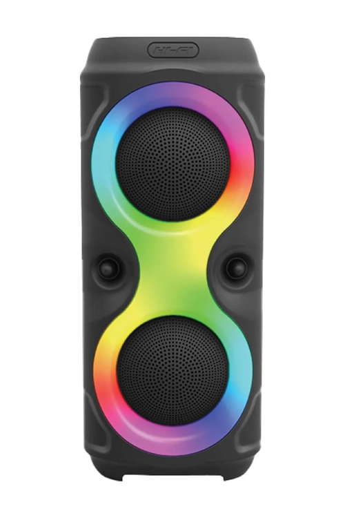 Hapipola Party Speaker Bt