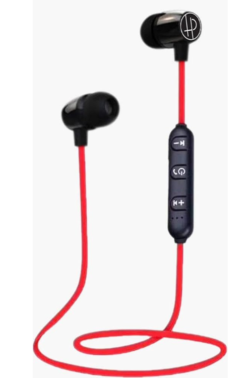 Hapipola Sports Neckband