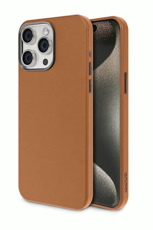 Heritage Xtr Ip15 Pro - Camel Case