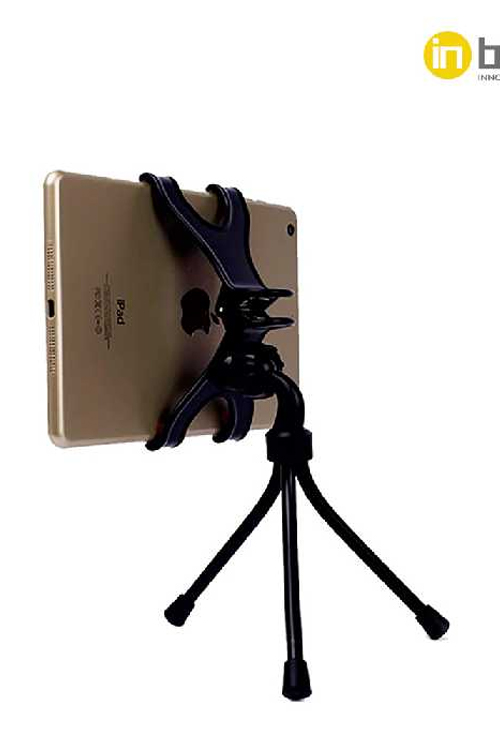 Inbase Desktop Holder - TRipod Phone Holder