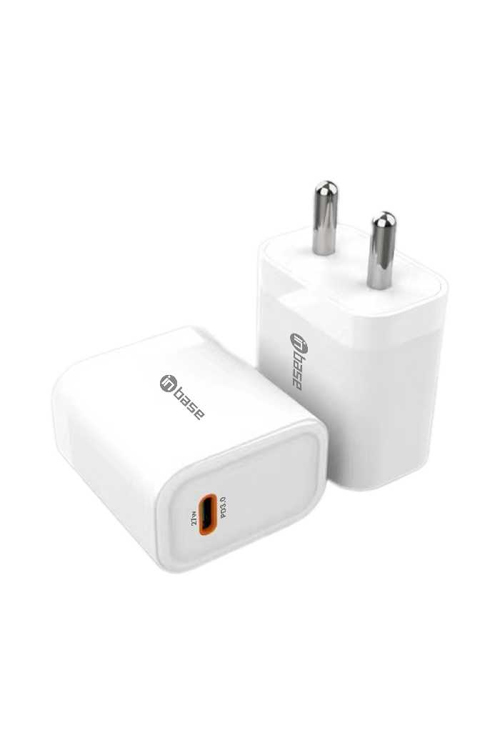 Inbase Ether P271 - 27W Pd Fast Charger Supervooc