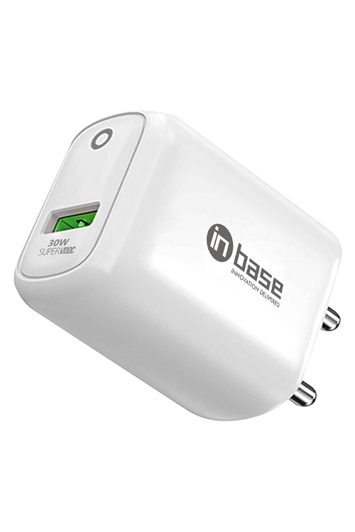 Inbase Ether Sv301 30W Supervooc - Adapter - CP