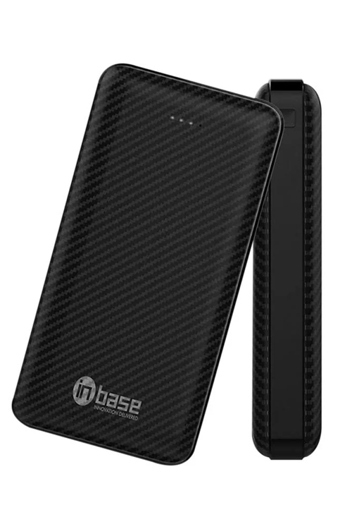 Inbase Fuel 10000Mah Powerbank