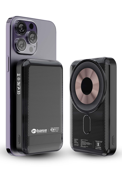 Inbase Mag Volt 2 Power Bank