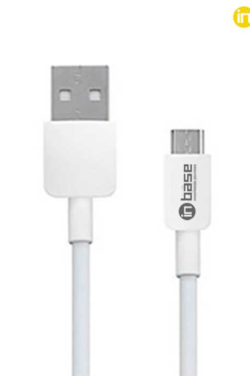Inbase Micro Cable - Charge And Sync Box Packing 20Cm - Py