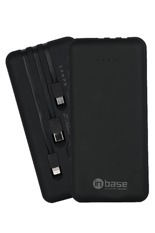Inbase Powerbank - Club 20000Mah