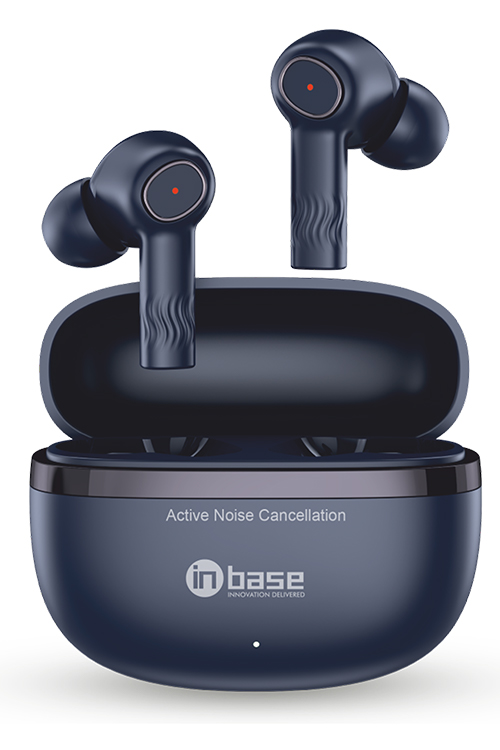 Inbase TWS - Free Buds Quite