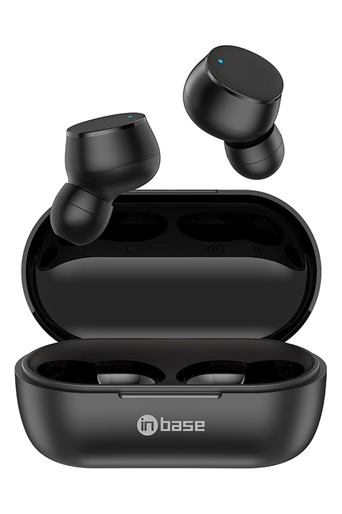 Inbase Tws Free Buds Dots Lite