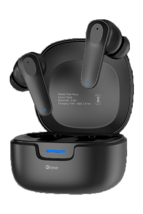 Inbase Tws Free Buds Twist