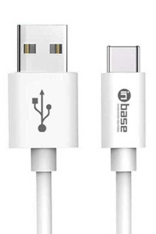 Inbase Type C Cable - Charge And Sync 20Cm